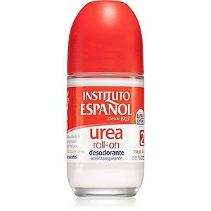 Instituto Español Urea deodorant roll-on 75 ml obraz