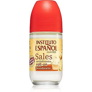 Instituto Español Salts deodorant roll-on 75 ml obraz