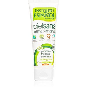Instituto Español Healthy Skin krém na ruce 75 ml obraz