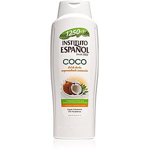 Instituto Español Coco sprchový gel 1250 ml obraz