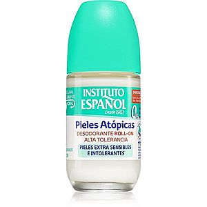 Instituto Español Atopic Skin deodorant roll-on 75 ml obraz