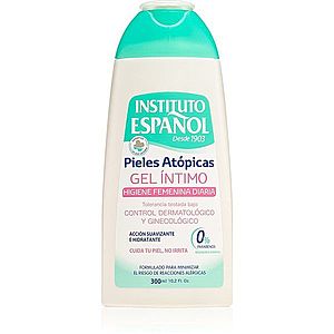 Instituto Español Atopic Skin gel na intimní hygienu 300 ml obraz