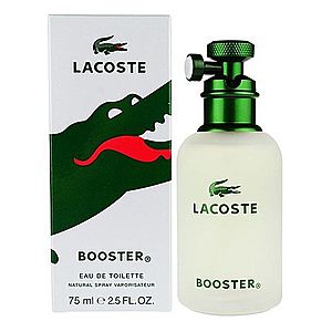 Lacoste Booster - EDT obraz