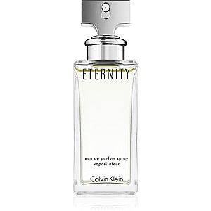 Calvin Klein Eternity parfémovaná voda pro ženy 50 ml obraz