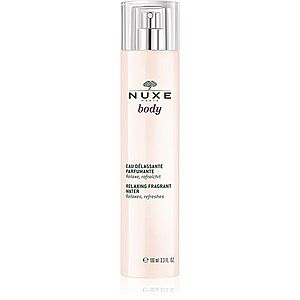 Nuxe Body relaxační parfémovaná voda 100 ml obraz