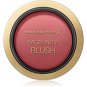 Max Factor Facefinity pudrová tvářenka odstín 50 Sunkissed Rose 1, 5 g obraz