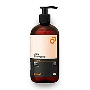 Beviro Daily šampon na vlasy 500 ml obraz