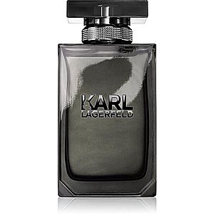 Karl Lagerfeld Karl Lagerfeld for Him toaletní voda pro muže 100 ml obraz