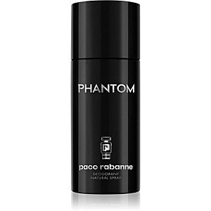 Rabanne Phantom deodorant ve spreji pro muže 150 ml obraz