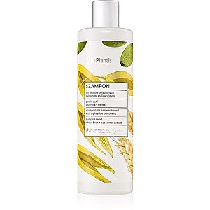 Vis Plantis Herbal Vital Care Pumpkin Seed Oil šampon pro oslabené a poškozené vlasy 400 ml obraz
