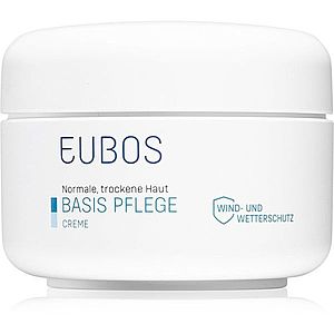 Eubos Basic Skin Care Blue univerzální krém na obličej 100 ml obraz