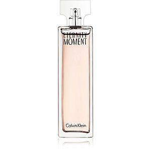 Calvin Klein Eternity Moment parfémovaná voda pro ženy 50 ml obraz