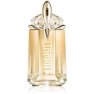 Mugler Alien Goddess parfémovaná voda plnitelná pro ženy XII. 60 ml obraz