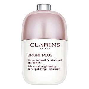 CLARINS - Bright Plus Serum - Rozjasňující sérum obraz