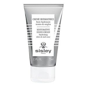 SISLEY - Restorative Hand Cream - Intenzivně hydratační krém na ruce obraz