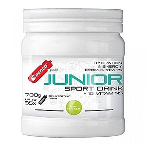 Penco Junior Sport Drink citron 700 g obraz