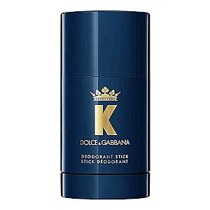 DOLCE & GABBANA - K By Dolce&Gabbana - Deodorant obraz
