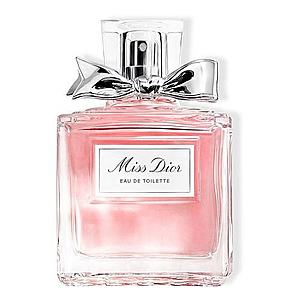DIOR - Miss Dior – Parfémová voda pro ženy – Svěží květinové tóny obraz
