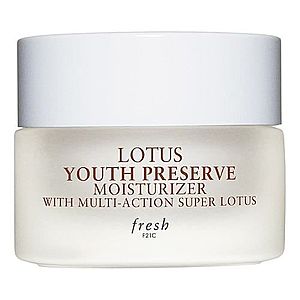 FRESH - Lotus Face Cream - Lotosový denní krém proti vráskám obraz