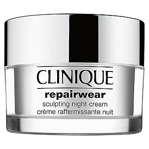 CLINIQUE - Repairwear Sculpting Night Cream - Remodelační noční krém obraz