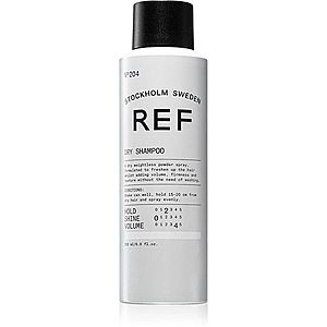 REF Styling suchý šampon 200 ml obraz