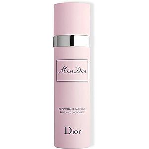 DIOR Miss Dior deodorant ve spreji pro ženy 100 ml obraz