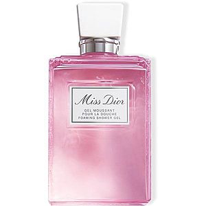 DIOR Miss Dior sprchový gel pro ženy 200 ml obraz