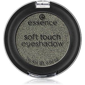 Essence Soft Touch oční stíny odstín 05 2 g obraz