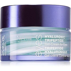 StriVectin Eyes Hyaluronic Tripeptide Gel-Cream For Eyes hydratační a vyhlazující gelový krém na oční okolí 15 ml obraz
