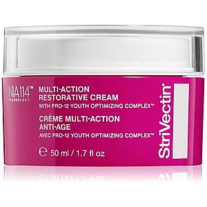 StriVectin Multi-Action Restorative Cream hloubkově regenerační krém s protivráskovým účinkem 50 ml obraz