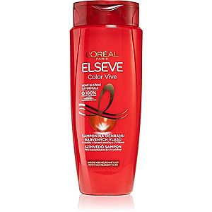L’Oréal Paris Elseve Color-Vive šampon pro barvené vlasy 700 ml obraz