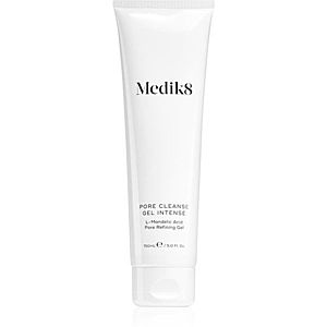 Medik8 Pore Cleanse Gel Intense čisticí gel pro redukci kožního mazu 150 ml obraz