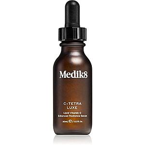 Medik8 C-Tetra Luxe antioxidační sérum s vitaminem C 30 ml obraz