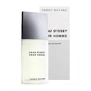 Issey Miyake L´Eau D´Issey Pour Homme - EDT obraz