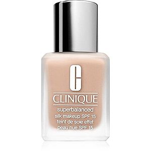 Clinique Superbalanced™ Makeup hedvábně jemný make-up odstín CN 13.5 Petal 30 ml obraz