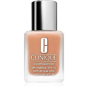 Clinique Superbalanced™ Makeup hedvábně jemný make-up odstín CN 90 Sand 30 ml obraz