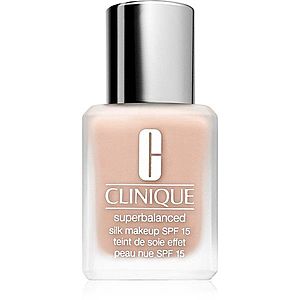 Clinique Superbalanced™ Makeup hedvábně jemný make-up odstín CN 70 Vanilla 30 ml obraz