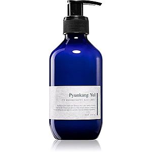 Pyunkang Yul ATO Blue Label sprchový gel a šampon 2 v 1 pro citlivou pokožku 290 ml obraz