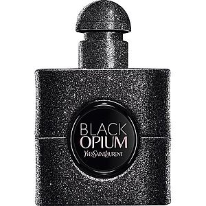 Yves Saint Laurent Black Opium Extreme parfémovaná voda pro ženy 30 ml obraz