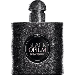 Yves Saint Laurent Black Opium Extreme parfémovaná voda pro ženy 50 ml obraz