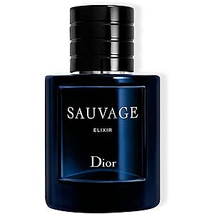 DIOR Sauvage Elixir parfémový extrakt pro muže 60 ml obraz