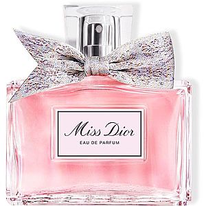 DIOR Miss Dior parfémovaná voda pro ženy 100 ml obraz