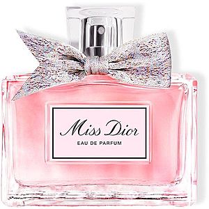 DIOR Miss Dior parfémovaná voda pro ženy 50 ml obraz