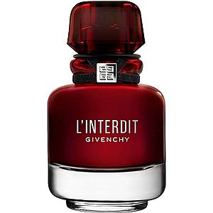 GIVENCHY L’Interdit Rouge parfémovaná voda pro ženy 35 ml obraz