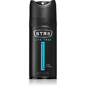 STR8 Live True deodorant pro muže 150 ml obraz