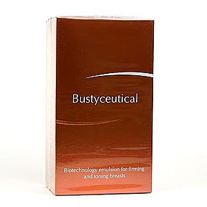 Fc Bustyceutical na zpevnění a tonizaci poprsí 125 ml obraz