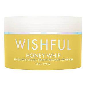 WISHFUL - Hydratační Krém - Honey Whip obraz