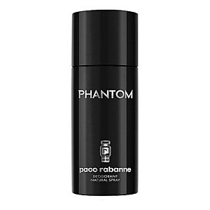 RABANNE FRAGRANCES - Phantom Deo Spray - Deodorant ve spreji obraz