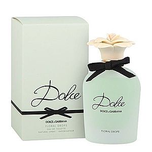 Dolce & Gabbana Dolce Floral Drops - EDT obraz