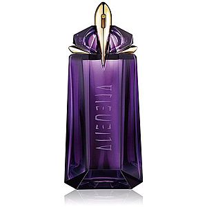 Mugler Alien parfémovaná voda plnitelná pro ženy 90 ml obraz